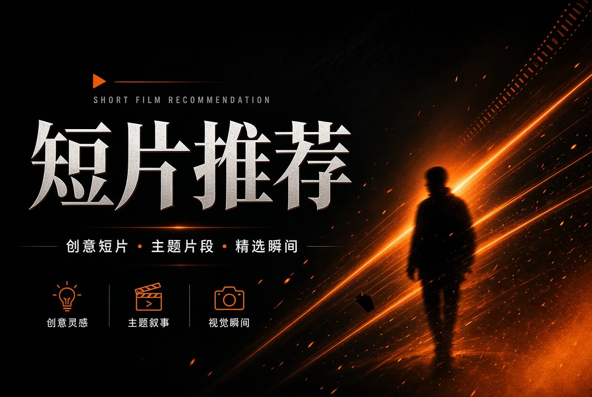 P站短片推荐主题